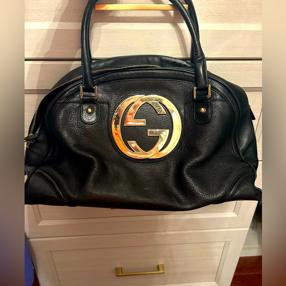 Gucci purse